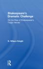 Shakespeare'S Dramatic Challenge - Preview
