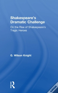 Capa do artigo Shakespeare'S Dramatic Challenge