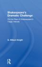 Shakespeare'S Dramatic Challenge - Preview