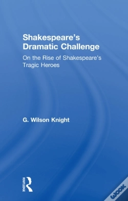 Capa do artigo Shakespeare'S Dramatic Challenge