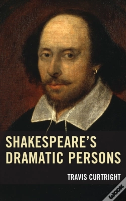 Capa do artigo Shakespeare'S Dramatic Persons