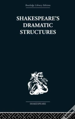 Capa do artigo Shakespeares Dramatic Structures