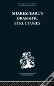 Capa do artigo Shakespeares Dramatic Structures