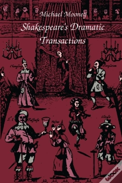 Capa do artigo Shakespeare'S Dramatic Transactions