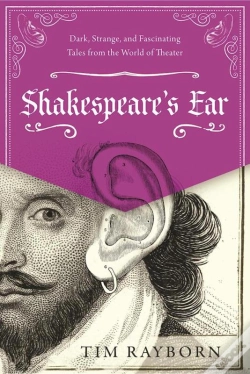 Capa do artigo Shakespeare'S Ear