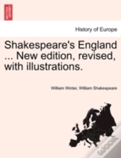 Capa do artigo Shakespeare