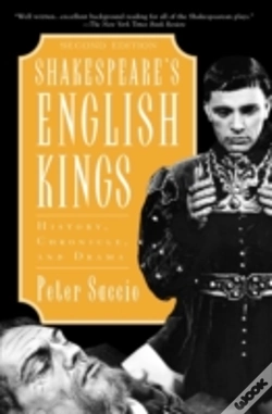 Capa do artigo Shakespeare'S English Kings