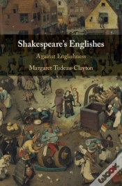 Capa do artigo Shakespeare