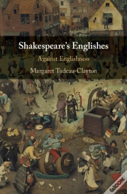 Capa do artigo Shakespeare'S Englishes