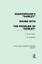 Shakespeare'S &Quote;Hamlet&Quote; Bound With The Problem Of Hamlet - Preview