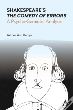 Capa do artigo Shakespeare'S &Quote;The Comedy Of Errors&Quote;