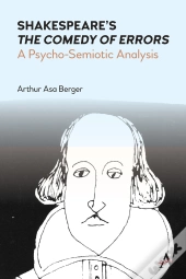 Shakespeare'S &Quote;The Comedy Of Errors&Quote;