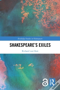 Capa do artigo Shakespeare'S Exiles