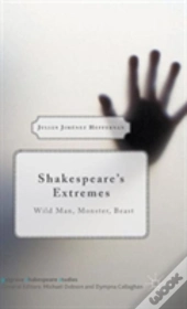 Shakespeare'S Extremes