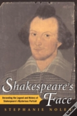 Capa do artigo Shakespeare'S Face
