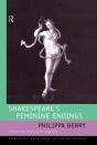 Shakespeare'S Feminine Endings - Preview