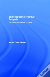 Capa do artigo Shakespeare