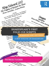 Capa do artigo Shakespeare