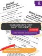Shakespeare'S First Folio Cue Scripts - Tragedies - Preview