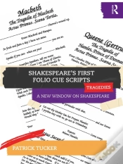 Capa do artigo Shakespeare