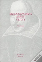 Capa do artigo Shakespeare