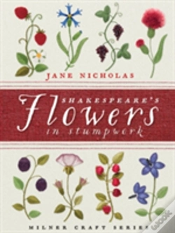 Capa do artigo Shakespeare'S Flowers In Stumpwork