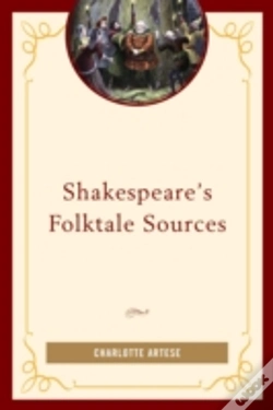 Capa do artigo Shakespeare'S Folktale Sources