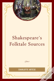 Capa do artigo Shakespeares Folktale Sources
