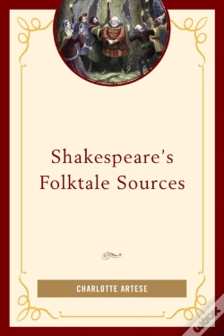 Capa do artigo Shakespeares Folktale Sources