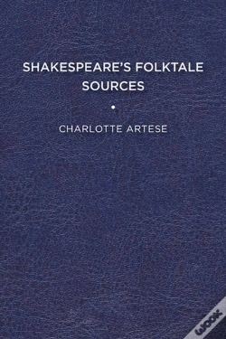 Capa do artigo Shakespeare'S Folktale Sources