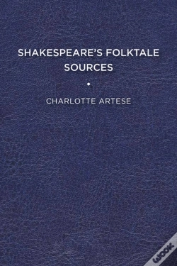 Capa do artigo Shakespeare'S Folktale Sources