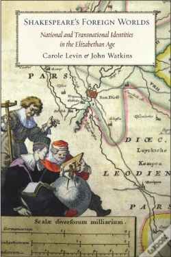 Capa do artigo Shakespeare'S Foreign Worlds
