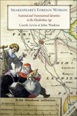 Capa do artigo Shakespeare'S Foreign Worlds