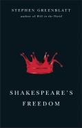Shakespeare'S Freedom