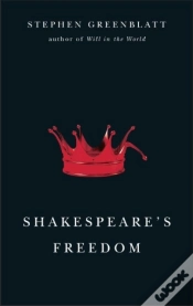 Capa do artigo Shakespeare