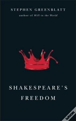 Capa do artigo Shakespeare'S Freedom