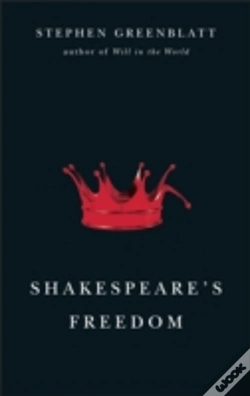 Capa do artigo Shakespeare'S Freedom