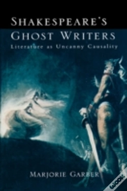 Capa do artigo Shakespeare'S Ghost Writers