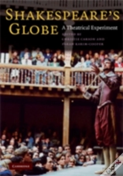 Capa do artigo Shakespeare'S Globe
