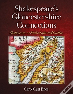 Capa do artigo Shakespeare'S Gloucestershire Connections