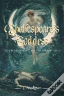 Shakespeare'S Goddess