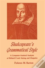 Capa do artigo Shakespeare