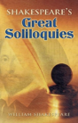 Shakespeare'S Great Soliloquies - Preview