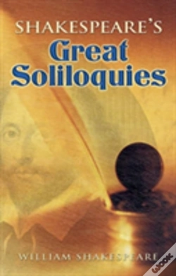 Capa do artigo Shakespeare'S Great Soliloquies