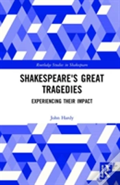 Capa do artigo Shakespeare