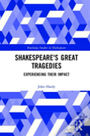 Shakespeare'S Great Tragedies