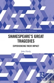 Capa do artigo Shakespeare