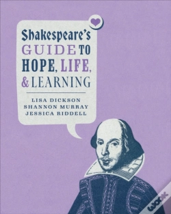 Capa do artigo Shakespeare'S Guide To Hope, Life, And Learning