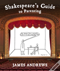 Capa do artigo Shakespeare'S Guide To Parenting