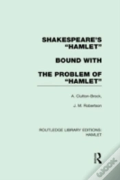 Capa do artigo Shakespeare